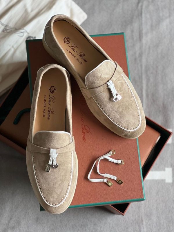 Loro Piana Shoes For Women - Image 5