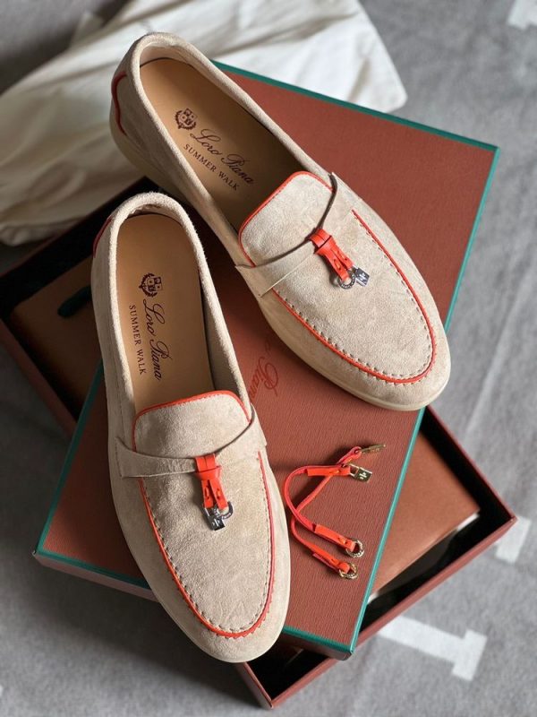 Loro Piana Shoes For Women