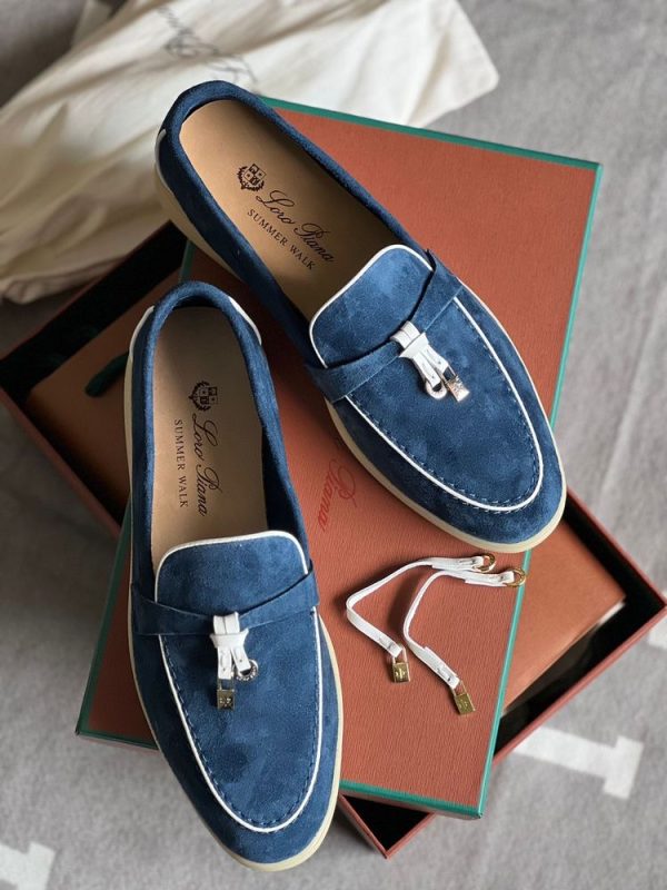 Loro Piana Shoes For Women - Image 4