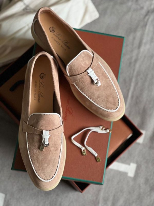Loro Piana Shoes For Women - Image 2