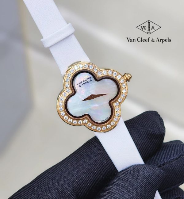 Van Cleef & Arpels The Little Alhambra - Image 8