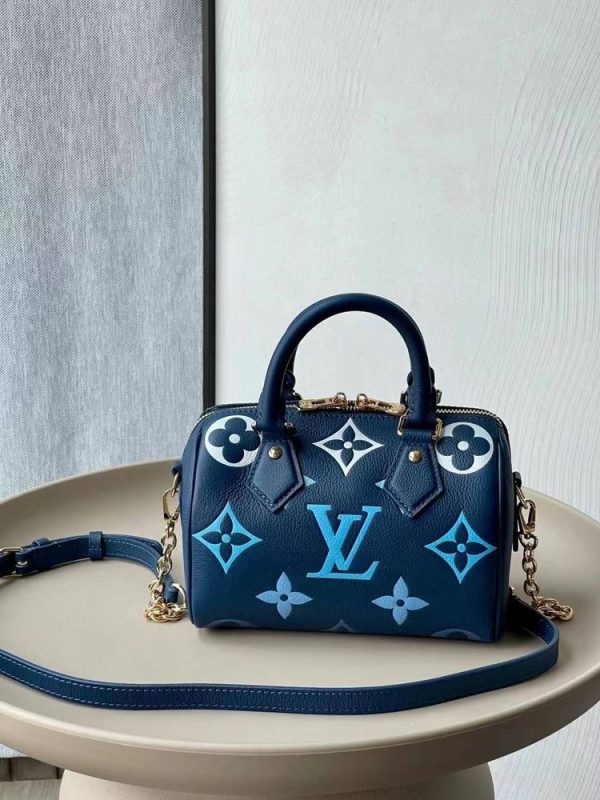 Louis Vuitton Speedy Bandoulière 20