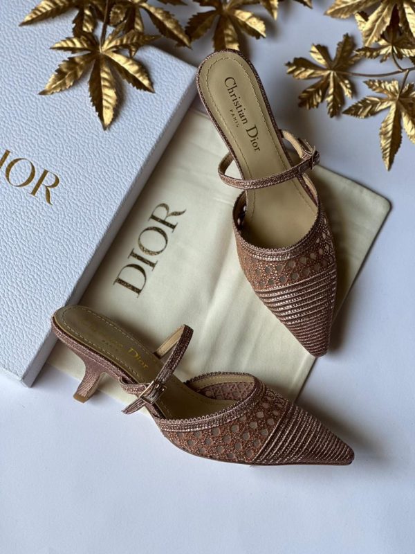 J'adior Slingback Pump - Image 2