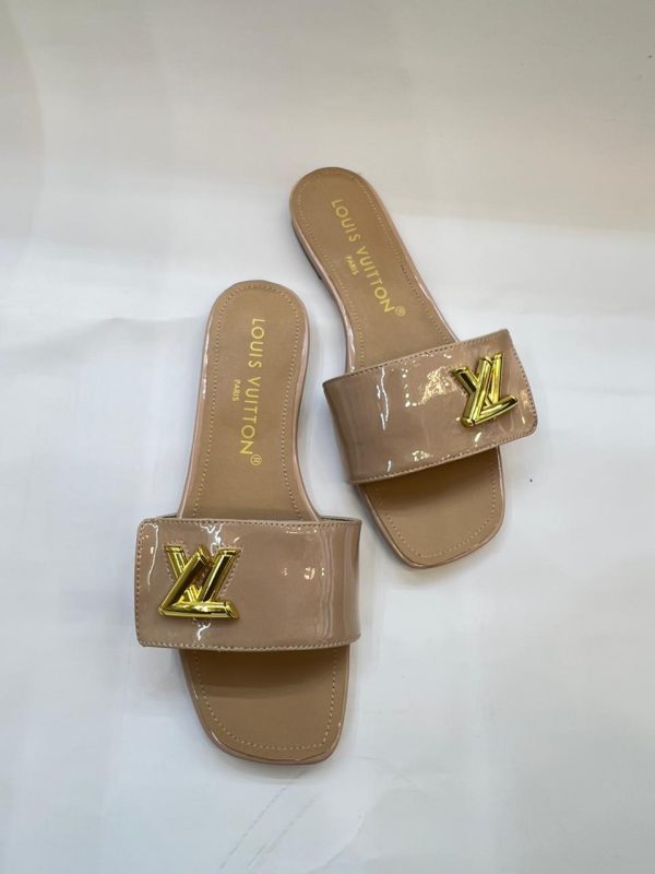 Louis Vuitton Shake Flat Mule - Image 6