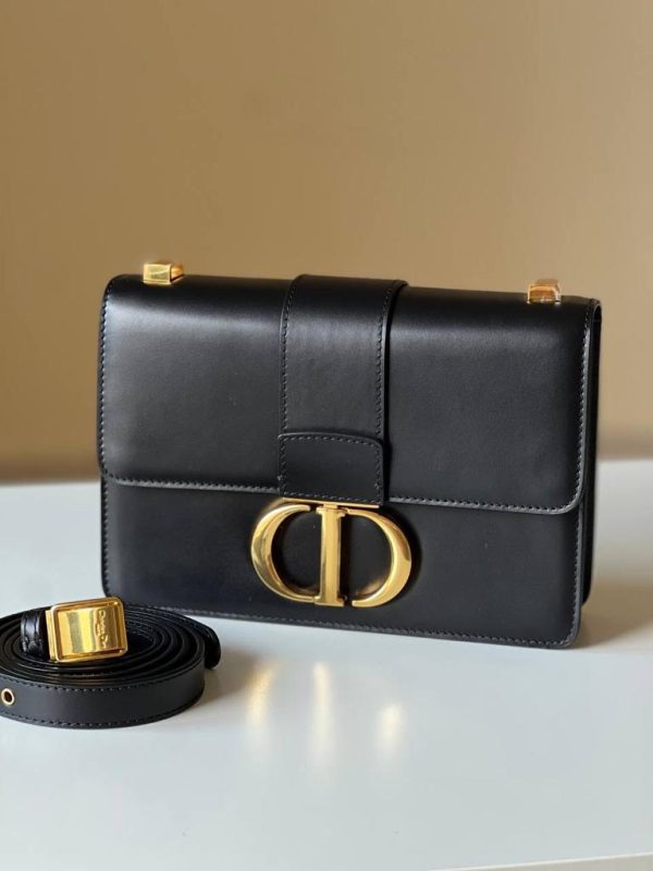 Dior 30 Montaigne East West Bag - Image 6