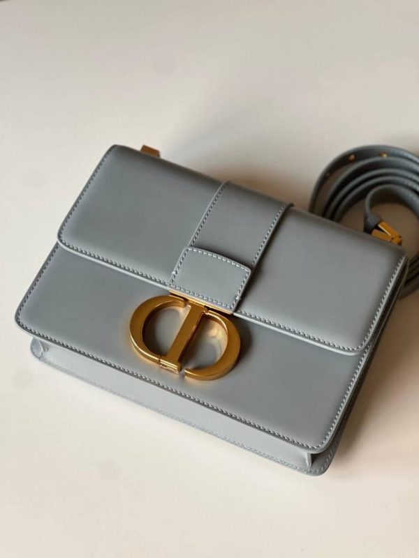 Dior 30 Montaigne East West Bag - Image 3