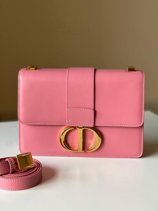Dior 30 Montaigne East West Bag