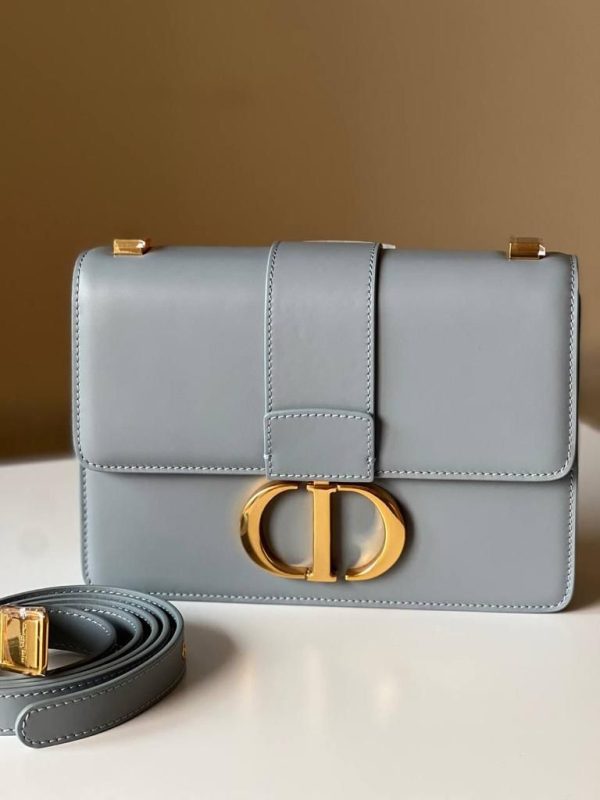 Dior 30 Montaigne East West Bag - Image 5