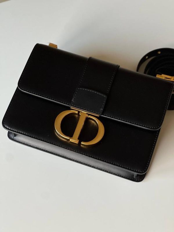 Dior 30 Montaigne East West Bag - Image 7