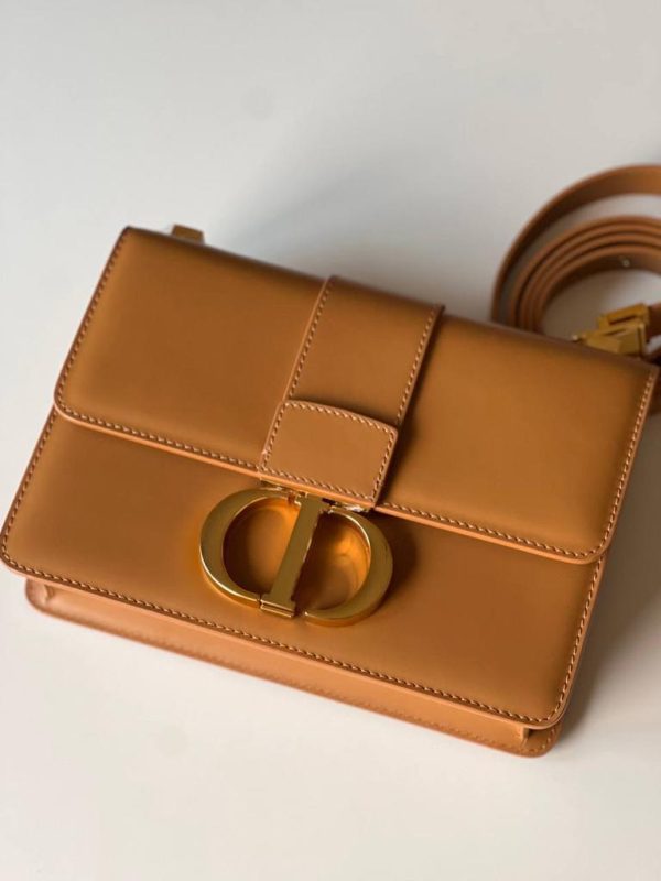 Dior 30 Montaigne East West Bag - Image 9