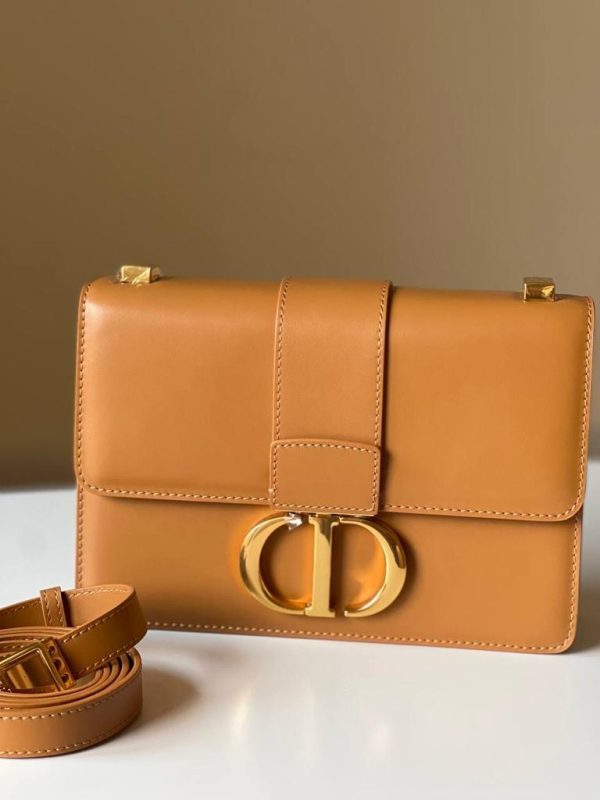 Dior 30 Montaigne East West Bag - Image 10