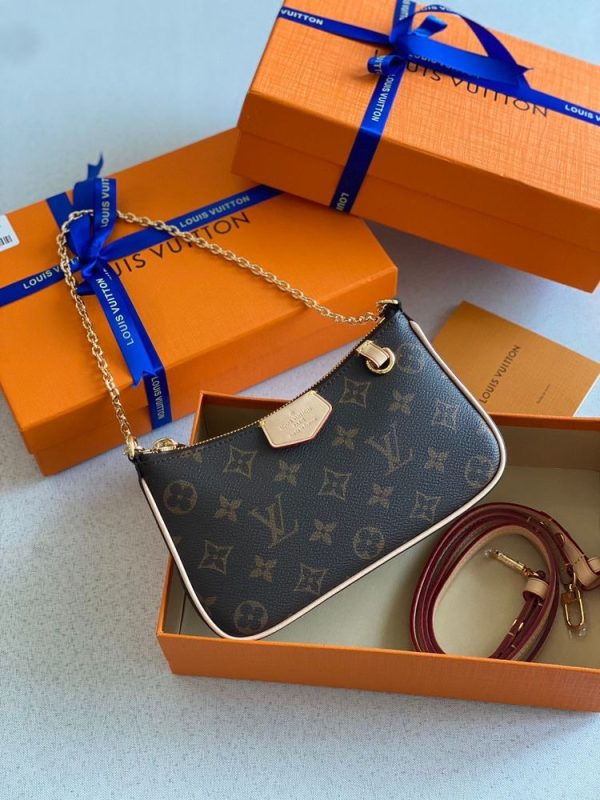 LV Monogram Multi Pochette Accessories