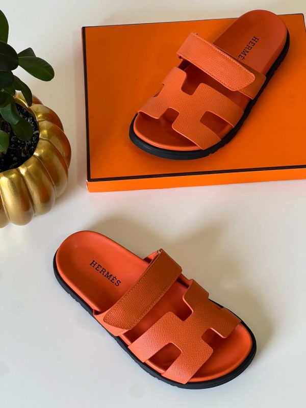 Hermes Chypre Sandals For Women - Image 6