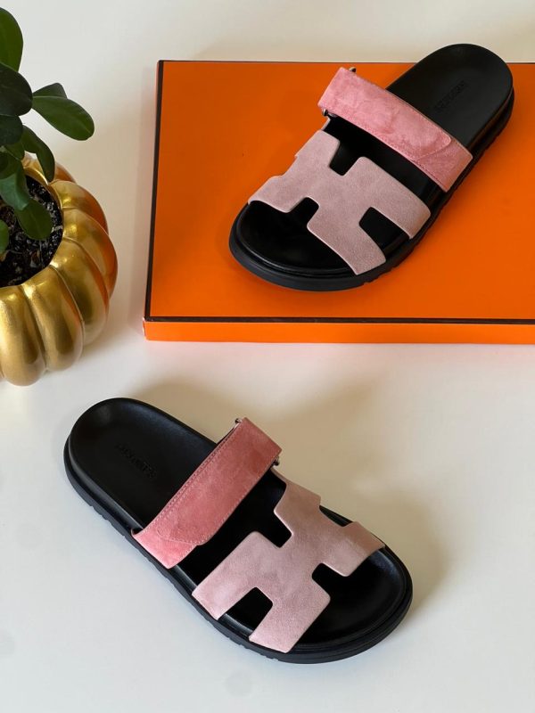 Hermes Chypre Sandals For Women - Image 5