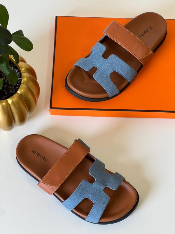 Hermes Chypre Sandals For Women - Image 2