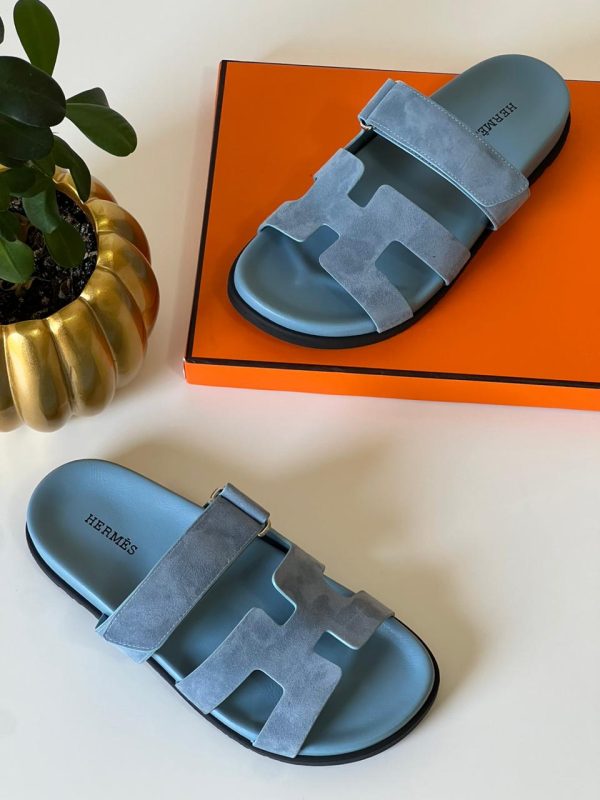 Hermes Chypre Sandals For Women - Image 3