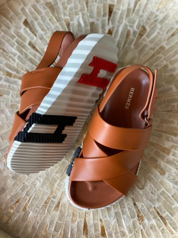 Hermes Electric Sandal For Women - Image 5