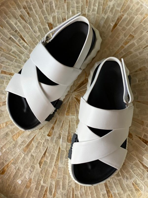 Hermes Electric Sandal For Women - Image 2