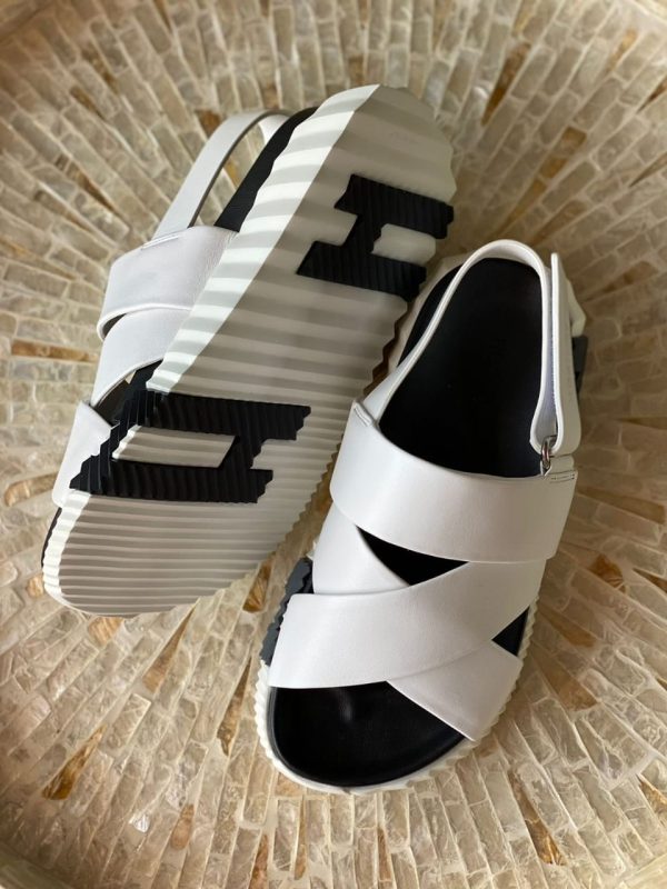 Hermes Electric Sandal For Women - Image 6