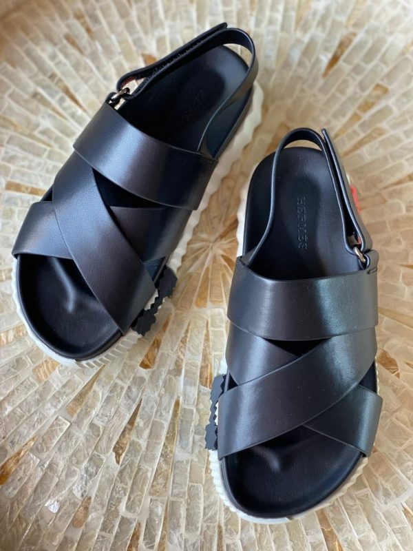 Hermes Electric Sandal For Women - Image 3