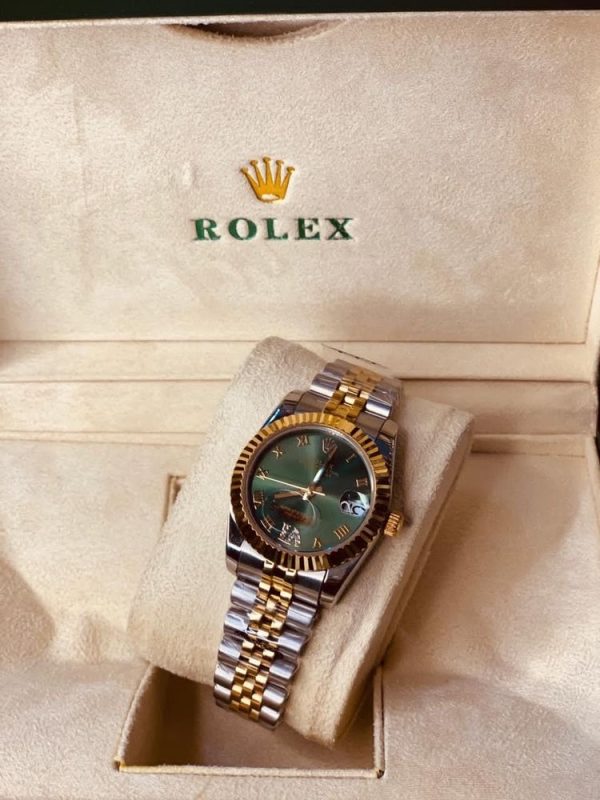 Rolex Datejust For Women 31 - Image 2