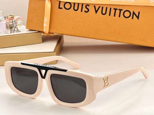 Lv Sunglasses For Women - Image 5