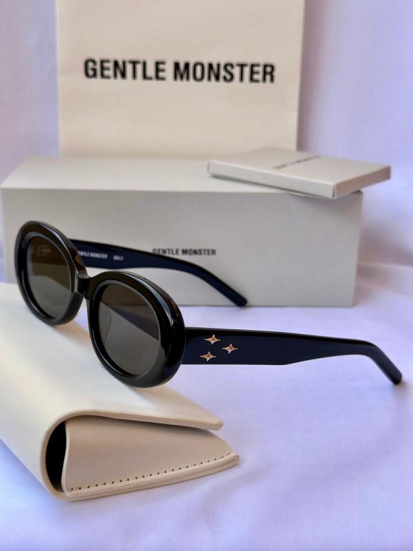 Gentle Monster Sunglasses For Women - Image 3