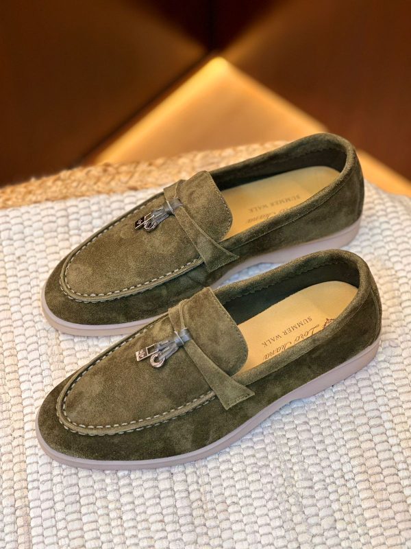 Loro Piana Loafers For Women - Image 6