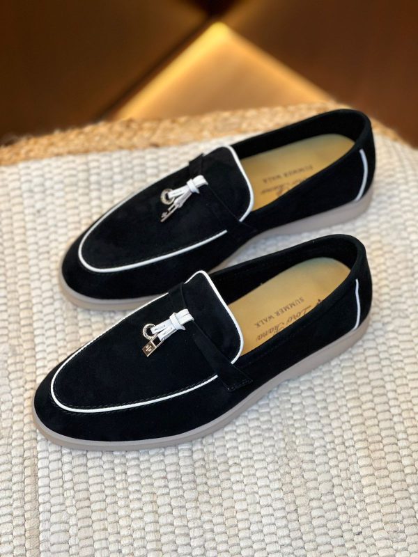 Loro Piana Loafers For Women - Image 5