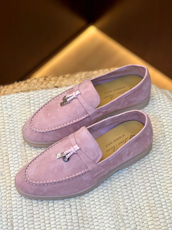 Loro Piana Loafers For Women - Image 4
