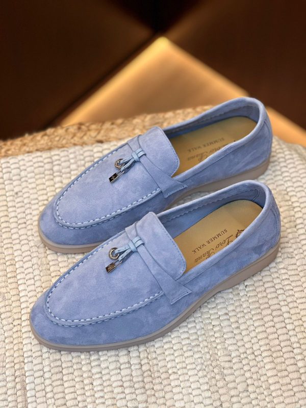 Loro Piana Loafers For Women - Image 3