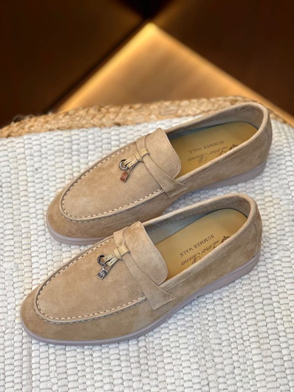 Loro Piana Loafers For Women - Image 2