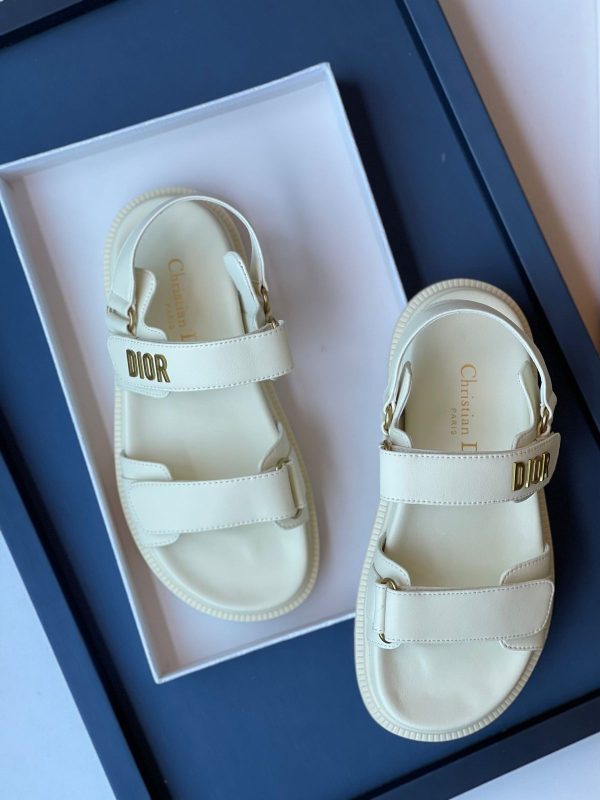 Dior Dioract Sandal For Women - Image 3