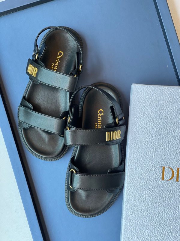 Dior Dioract Sandal For Women - Image 4