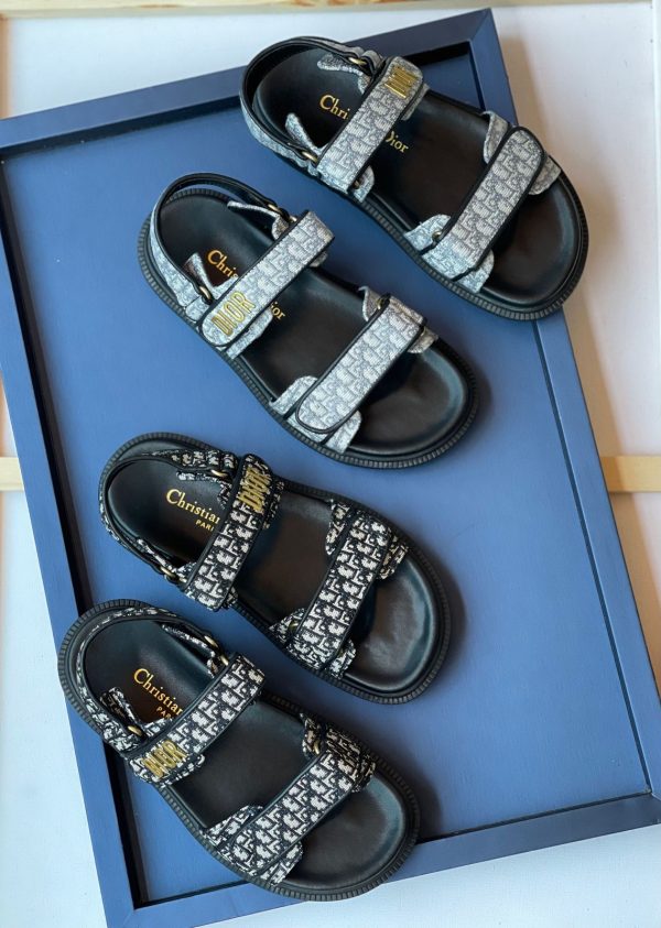 Dior Dioract Sandal For Women - Image 2