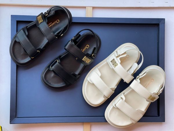 Dior Dioract Sandal For Women