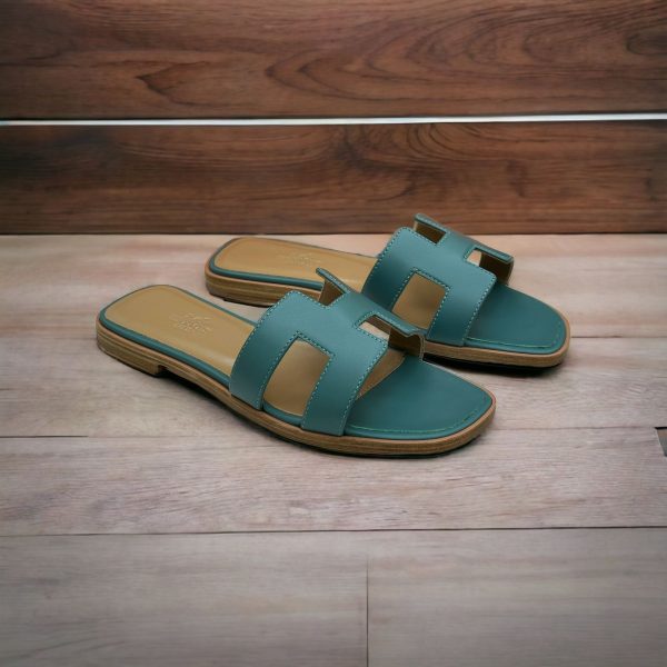 Hermes Oran Women Sandals - Image 8