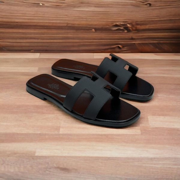 Hermes Oran Women Sandals - Image 10