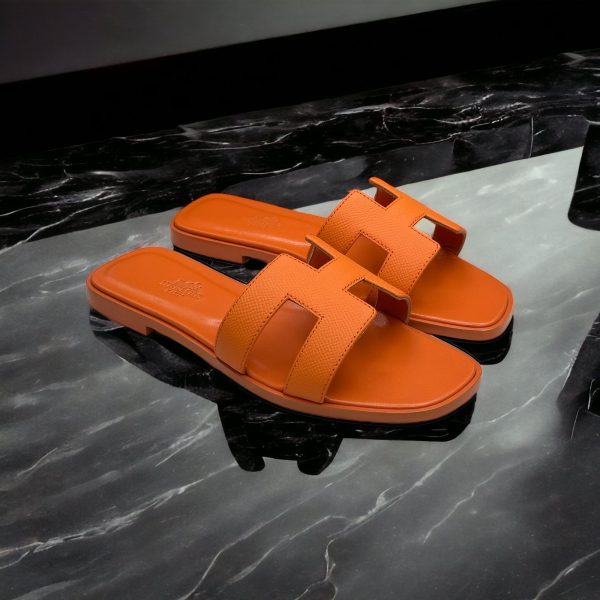 Hermes Oran Women Sandals - Image 13