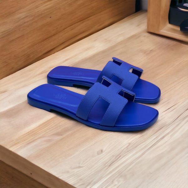 Hermes Oran Women Sandals - Image 7
