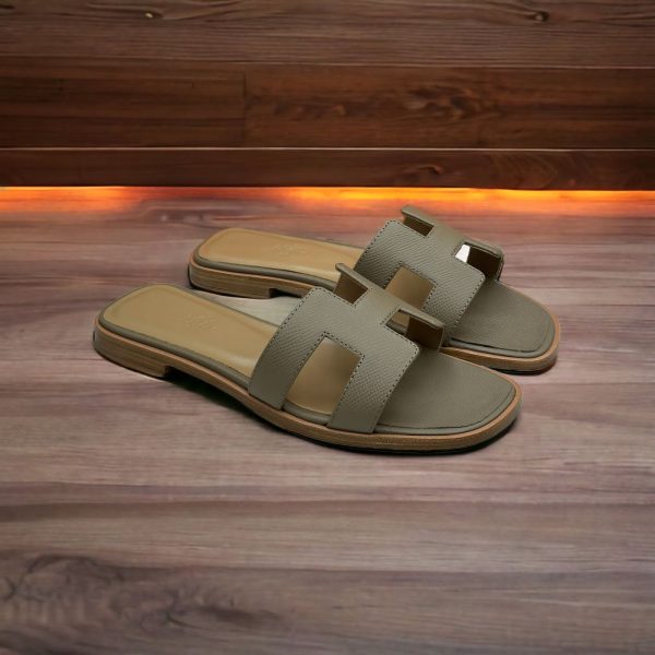 Hermes Oran Women Sandals - Image 6