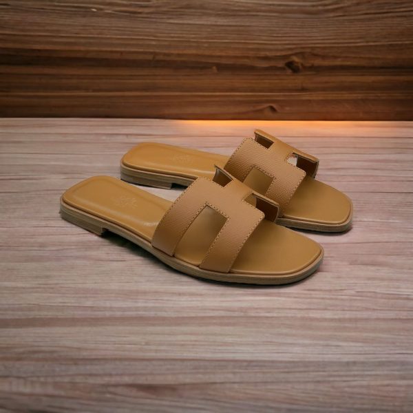 Hermes Oran Women Sandals - Image 4