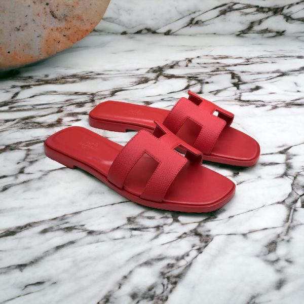 Hermes Oran Women Sandals - Image 3