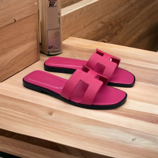 Hermes Oran Women Sandals