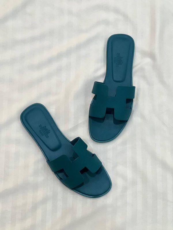 Hermes Oran Sandals For Women - Image 13