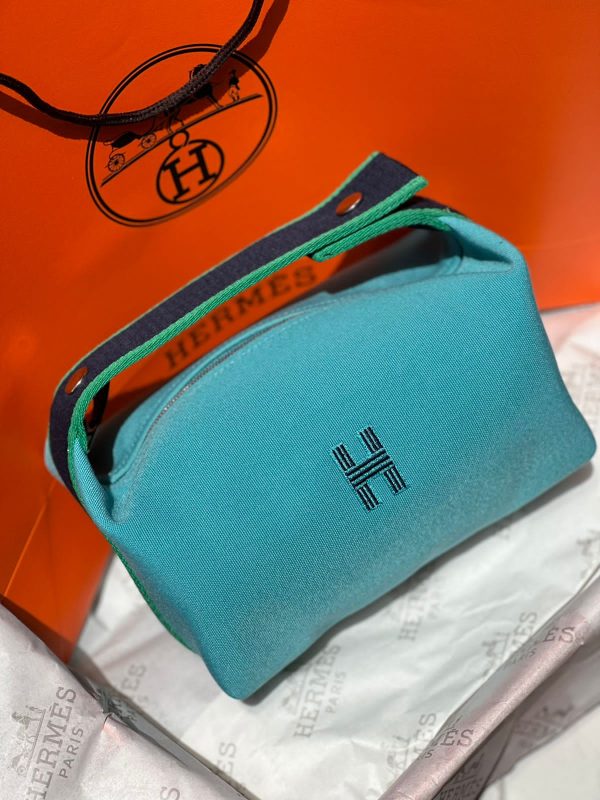 Hermes Bride A Brac Vanity Case