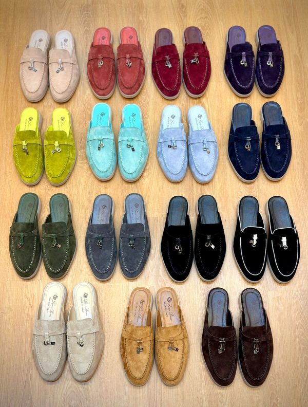 Loro Piana Charms Walk For Women