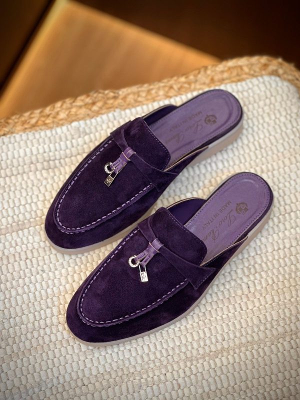 Loro Piana Charms Walk For Women - Image 11