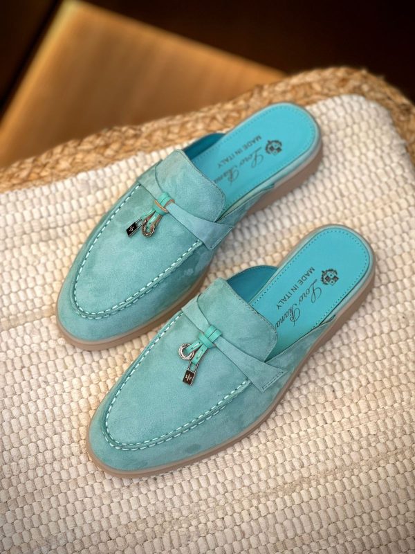 Loro Piana Charms Walk For Women - Image 12
