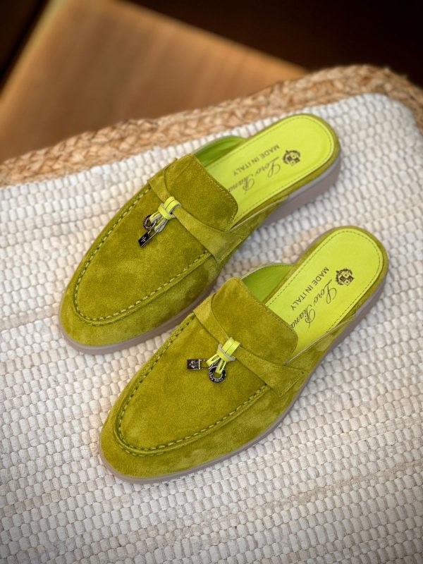 Loro Piana Charms Walk For Women - Image 14